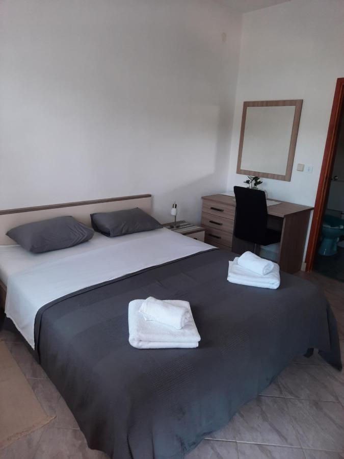 Marovito Apartment Supetarska Draga Luaran gambar