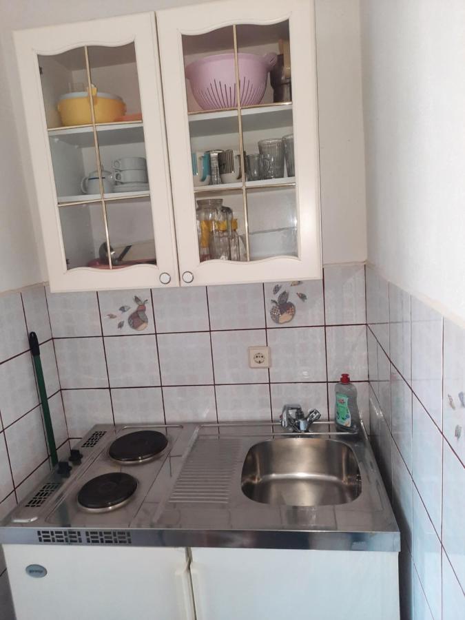 Marovito Apartment Supetarska Draga Luaran gambar