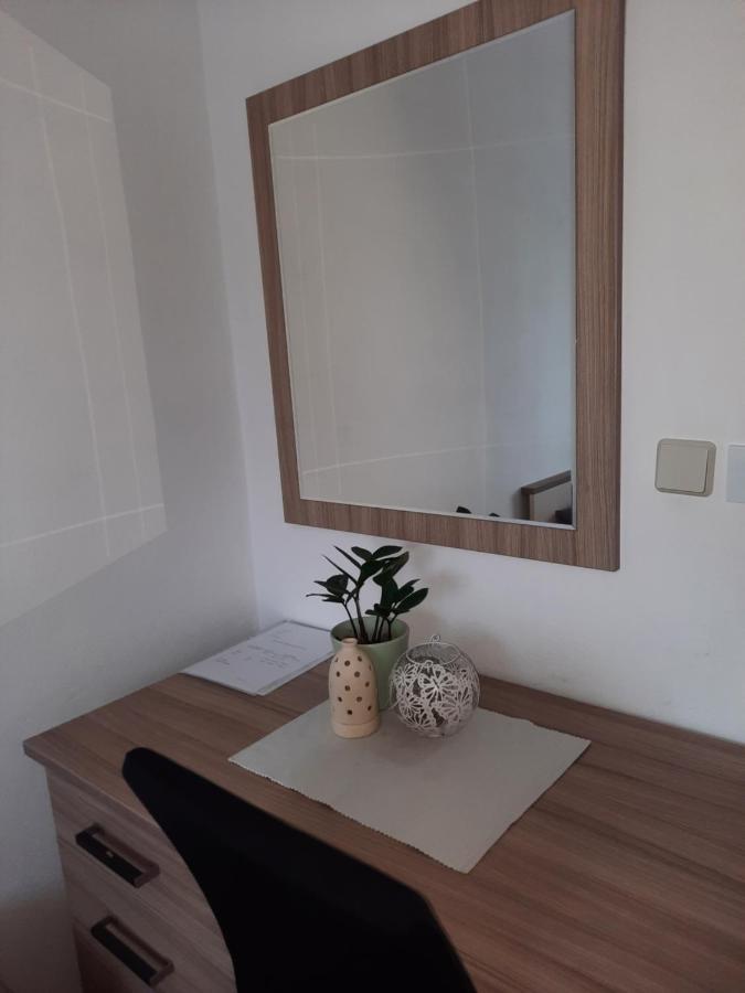 Marovito Apartment Supetarska Draga Luaran gambar