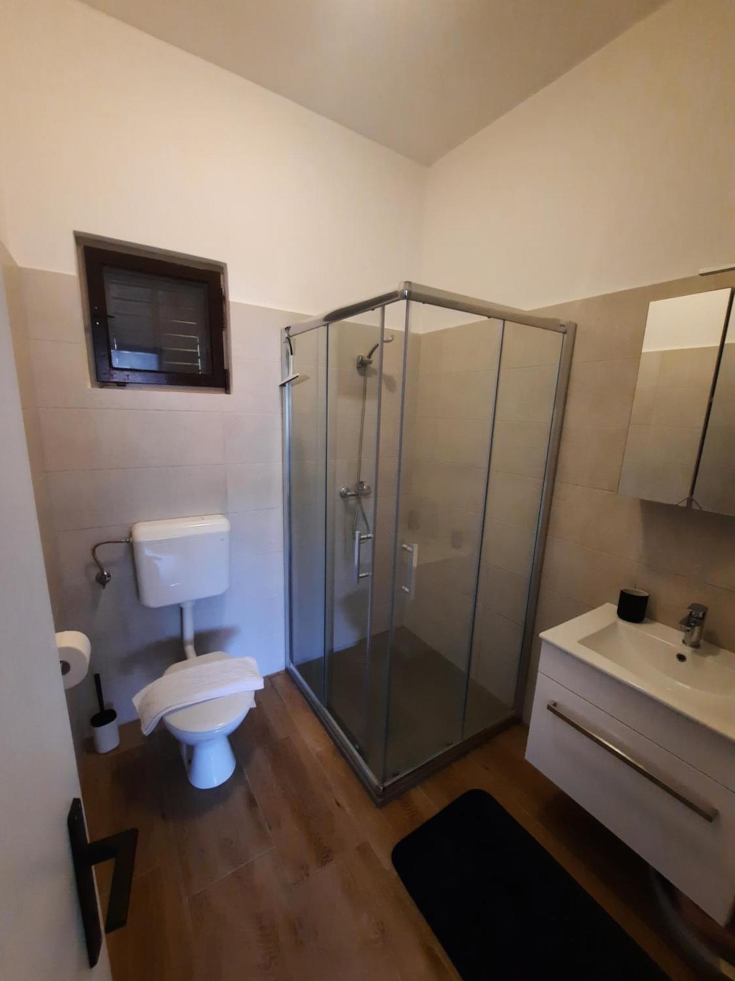 Marovito Apartment Supetarska Draga Luaran gambar